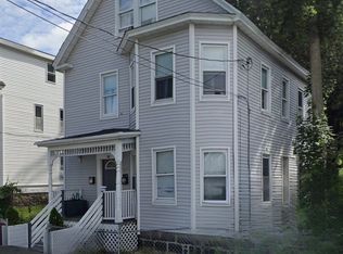 98 Walker St #1, Lowell, MA 01854