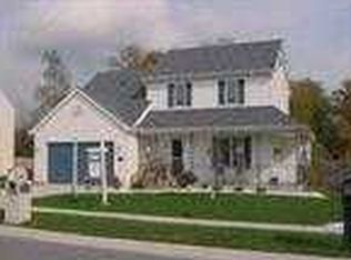 207 Cranberry Run, Avilla, IN