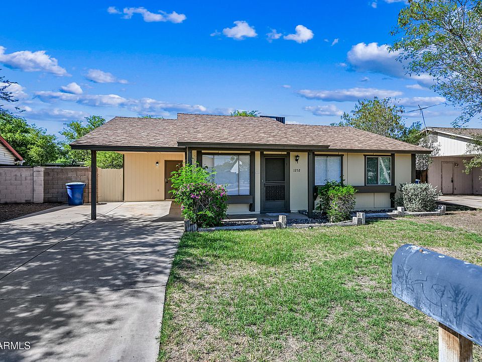 1st image of 1252 E El Parque Dr