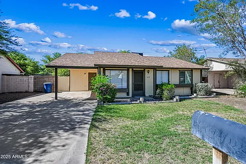 1252 E El Parque Dr Photo 1