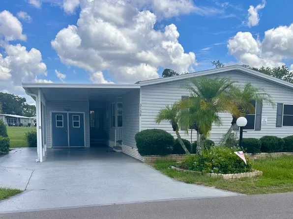 3138 S Flamingo Rd, Avon Park, FL 33825