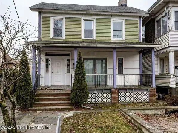 52 Jewett Ave, Staten Island, NY 10302