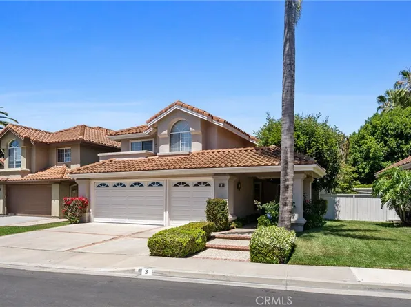 3 Andria, Irvine, CA 92614