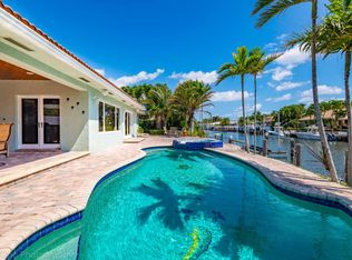 4000 NE 30th Ave, Pompano Beach, FL 33064