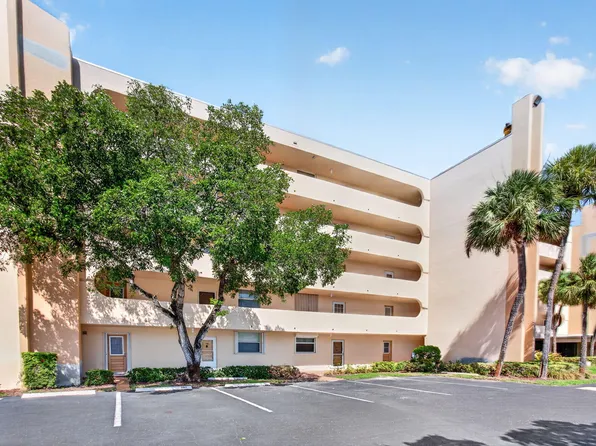 6461 NW 2nd Avenue #505, Boca Raton, FL 33487