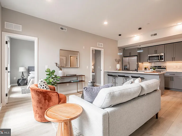 713 S Mildred St #3A — Photo 3