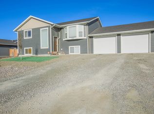1170 Star Rd, Helena, MT 59602