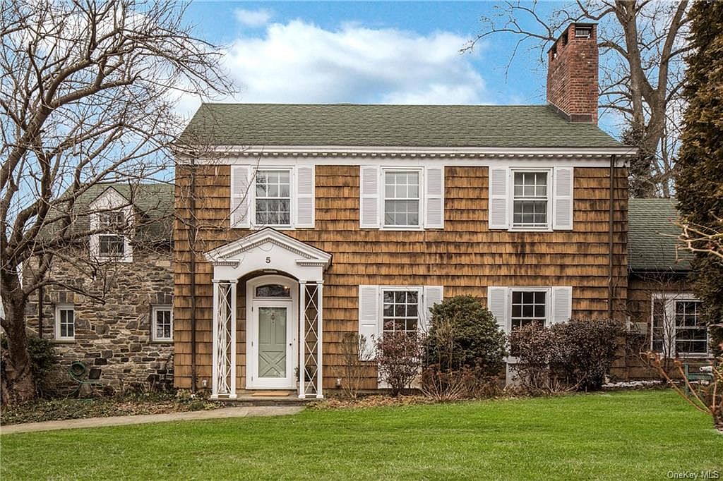 5 Crows Nest Road, Bronxville, NY 10708 Zillow