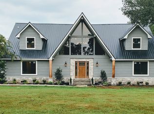 2937 W Country Club Rd, Searcy, AR 72143