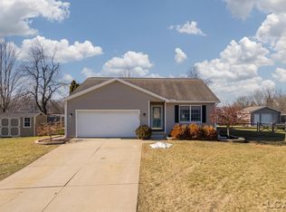 3060 Aspen Trl, Adrian, MI