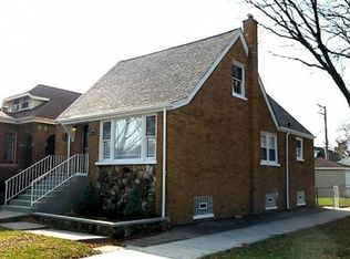 9200 S May St, Chicago, IL 60620