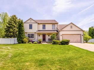 4233 Courtney St, Saint Joseph, MI 49085