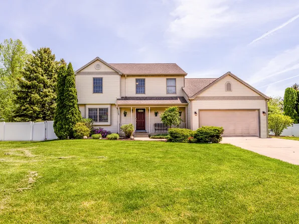 4233 Courtney St, Saint Joseph, MI 49085