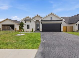 2013 Blue Sky Dr, Weslaco, TX 78599