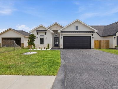 2013 Blue Sky Dr, Weslaco, TX, 78599