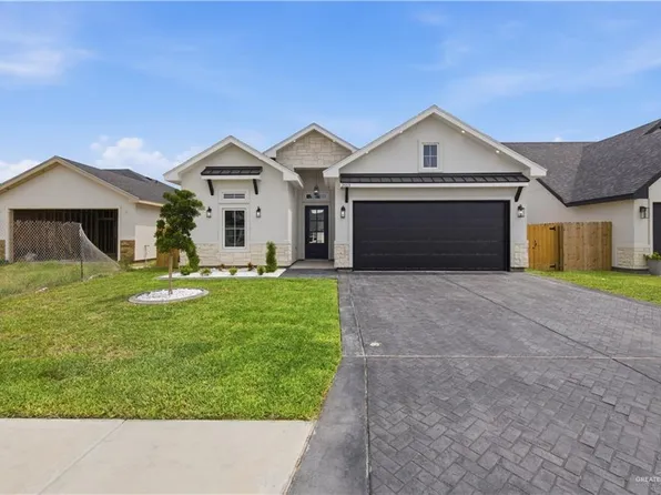 2013 Blue Sky Dr, Weslaco, TX 78599