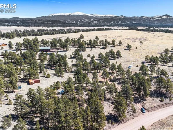 5416 County Road 71, Guffey, CO 80820