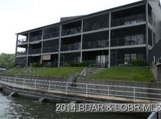 C 304 Harbor Point #304, Osage Beach, MO 65065