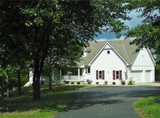 10424 S Gibson Rd, Lone Jack, MO 64070