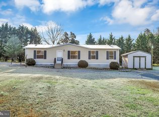 1132 Strauss Ave, Marydel, DE 19964