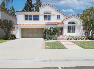 19 Capobella, Irvine, CA 92614