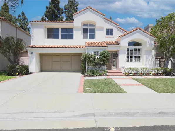 19 Capobella, Irvine, CA 92614