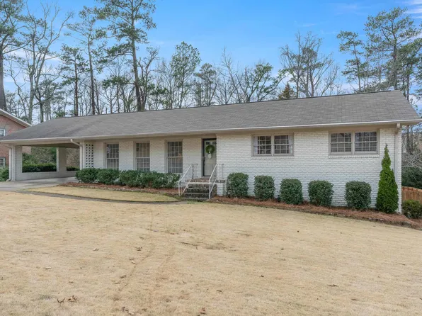 4308 Bon Dell Dr, Birmingham, AL 35243