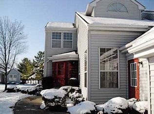 8 E Melborn Dr, Monroe Township, NJ