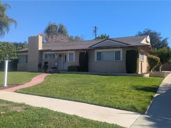 1404 N Mountain Ave, Claremont, CA 91711