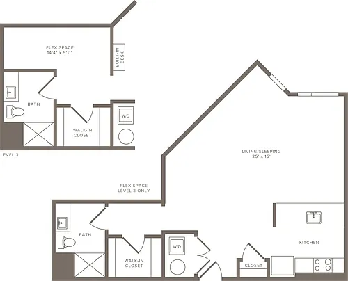 Floor plan S06