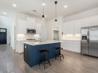 805 Francis Ave, Celina, TX 75009