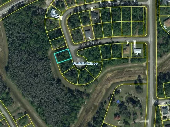 8027 Life Cir, Labelle, FL 33935