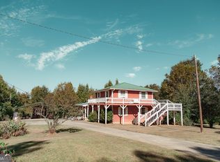 750 Crawford Rd, Barnesville, GA 30204