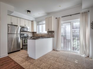 72 River St, Toronto, ON M5A 3N9
