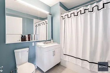 Rented by Bond New York