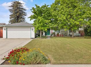 2323 S Dollner Street, Visalia, CA