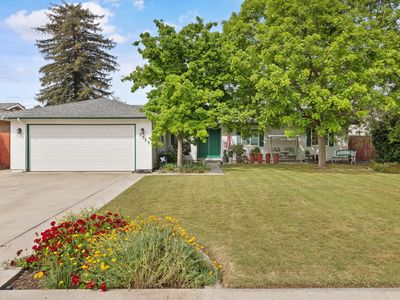 2323 S Dollner Street, Visalia, CA, 93277