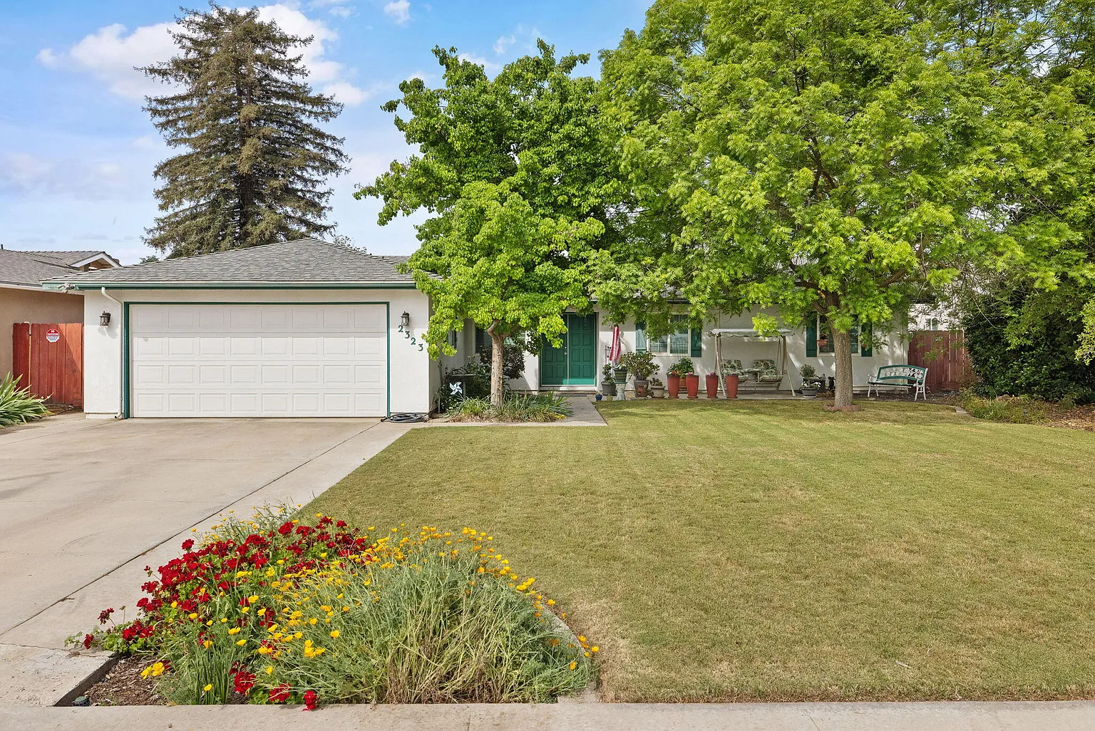 2323 S Dollner Street photo 1