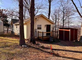 44 Adams Lake Loop, Conway, AR 72032