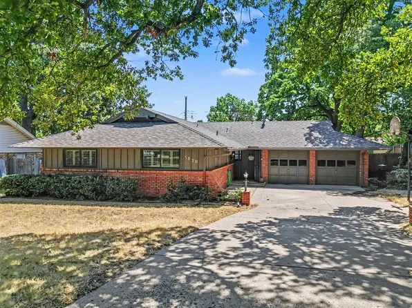 5820 NW 31st St, Oklahoma City, OK 73122