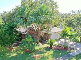 7432 Mint Julep Dr, Riverview, FL 33578