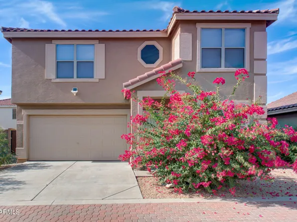 6092 S BELL Place, Chandler, AZ 85249
