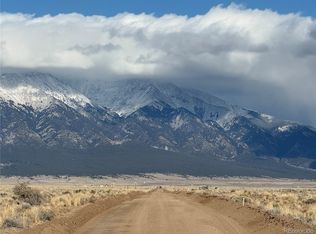 00 Denver Blvd, Blanca, CO 81123