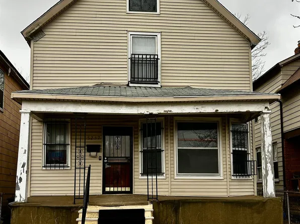 5237 Field St, Detroit, MI 48213