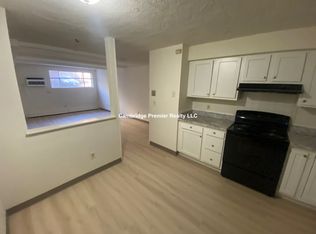43 Elm St #1, Somerville, MA 02143