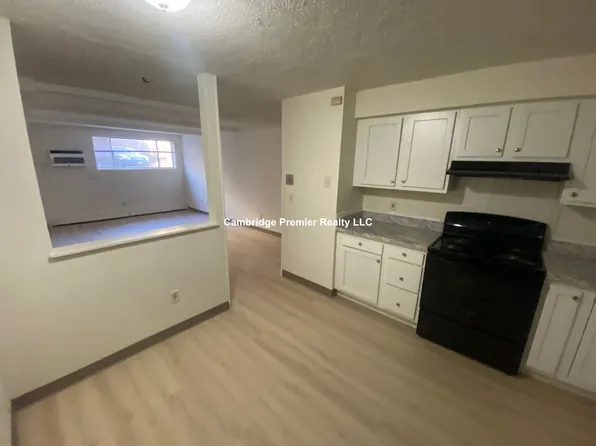 45 Elm St, Somerville, MA