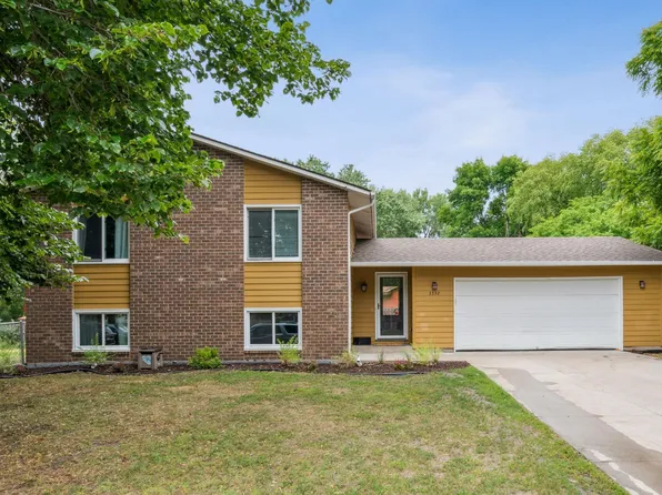 3332 75th Ave N, Brooklyn Park, MN 55443