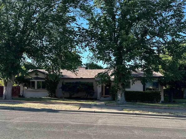 1201 W 12th St, Silver City, NM 88061