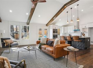 1461 Lively Ridge Rd NE, Atlanta, GA 30329