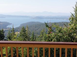 10276 S Caribou Ridge Rd, Harrison, ID 83833